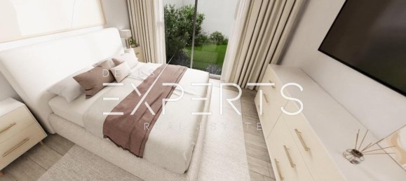 Квартира с 3 спальнями в Остров Яс, ОАЭ № 55398 7