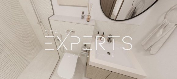 Квартира с 3 спальнями в Остров Яс, ОАЭ № 55398 10