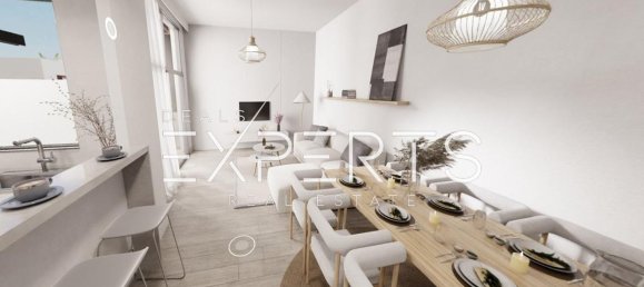 Квартира с 3 спальнями в Остров Яс, ОАЭ № 55398 3