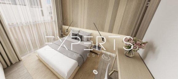 Квартира с 3 спальнями в Остров Яс, ОАЭ № 55398 8