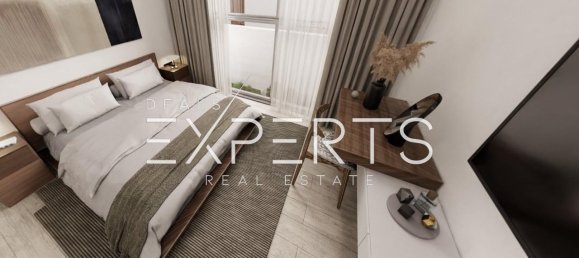 Квартира с 3 спальнями в Остров Яс, ОАЭ № 55398 9