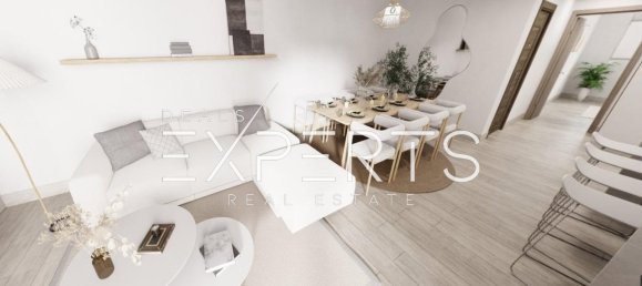 Квартира с 3 спальнями в Остров Яс, ОАЭ № 55398 5