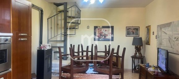 Dúplex de 3 habitaciónes en Cave, Italy No. 304316 2