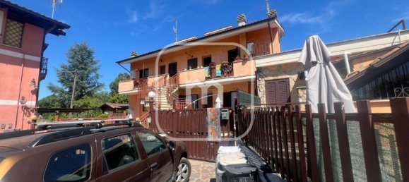 Dúplex de 3 habitaciónes en Cave, Italy No. 304316 21