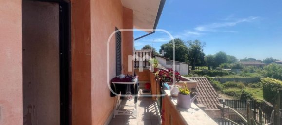 Dúplex de 3 habitaciónes en Cave, Italy No. 304316 22