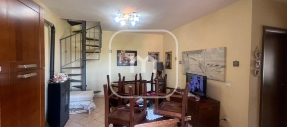 Dúplex de 3 habitaciónes en Cave, Italy No. 304316 3