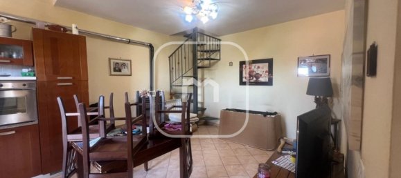 Dúplex de 3 habitaciónes en Cave, Italy No. 304316 5