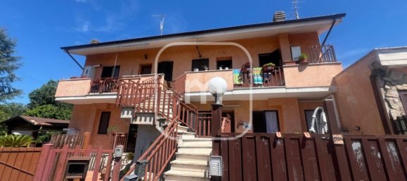 Dúplex de 3 habitaciónes en Cave, Italy No. 304316 24