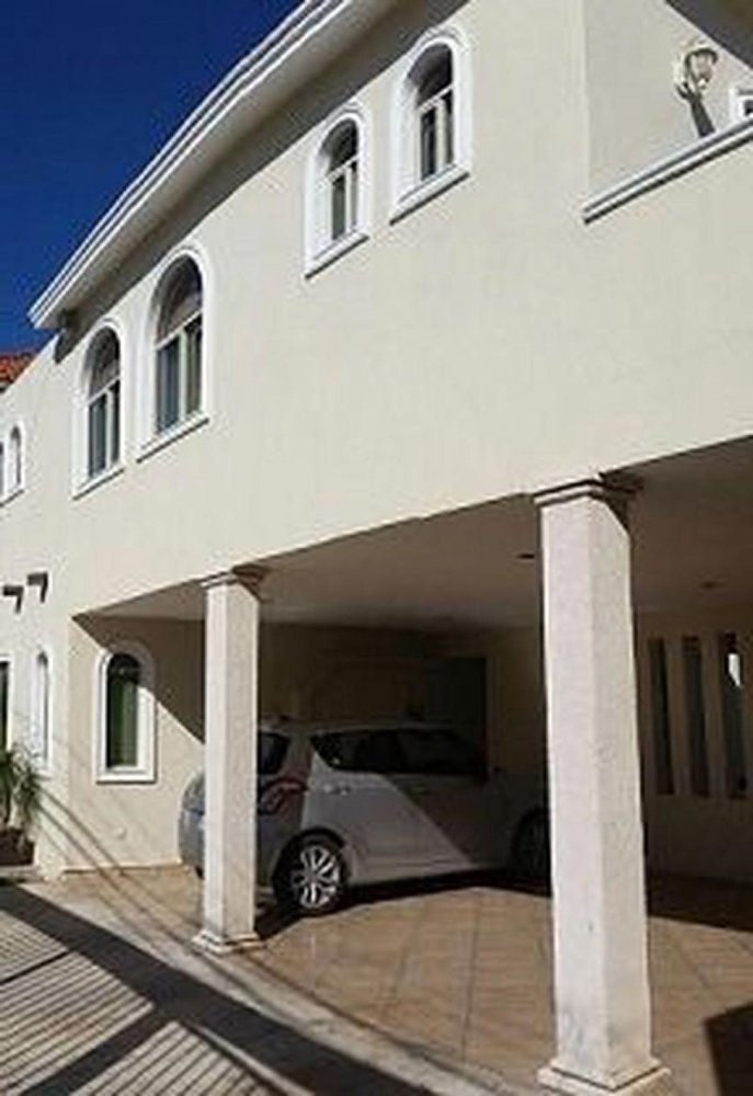 3 Schlafzimmer Haus in Yucatan, Mexico, Nr. 174572