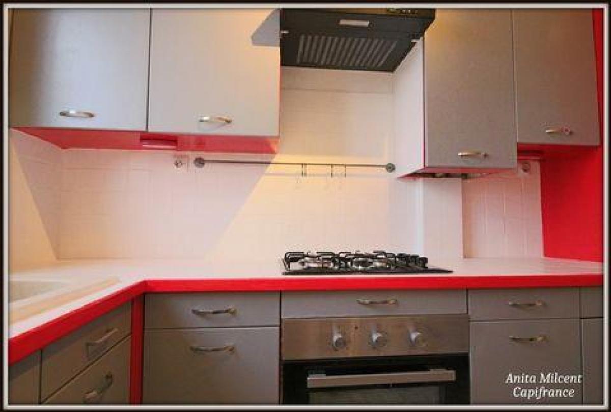 3 Schlafzimmer Eigentumswohnung in Allonnes, France, Nr. 27927