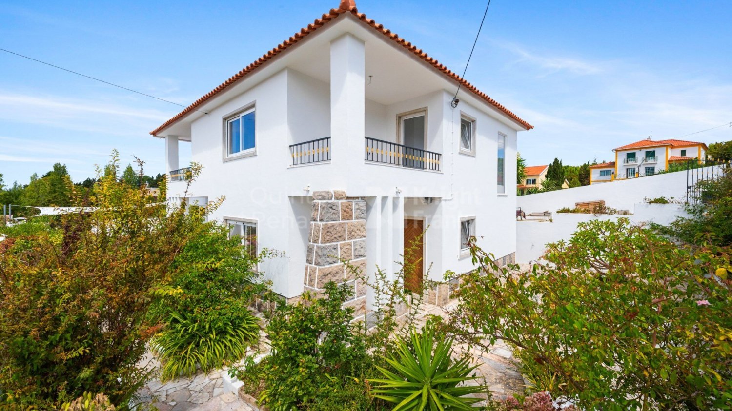 5 Schlafzimmer Villa in Sintra, Portugal, Nr. 333400