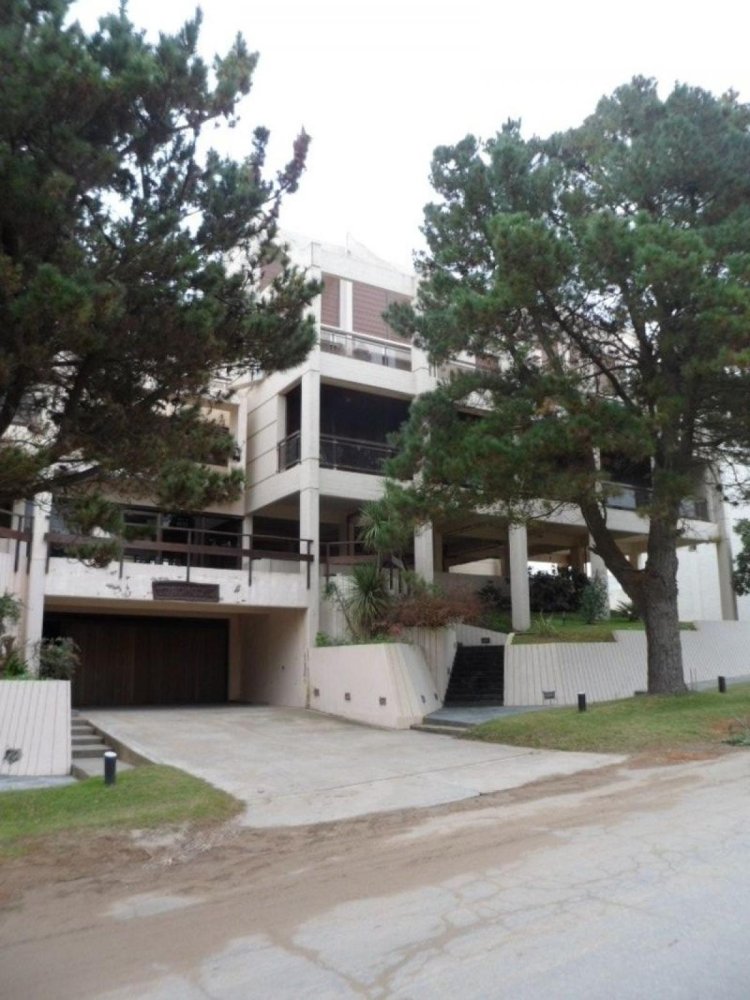 Apartamento T2 em Mar del Plata, Argentina N.º 95809