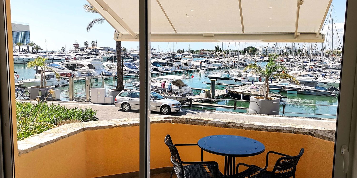 2 bedrooms Apartment in Quarteira, Portugal No. 130843