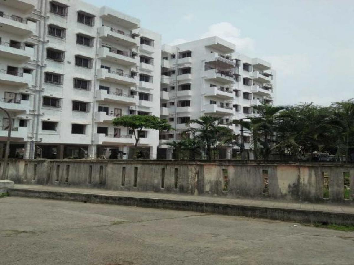 Casa T3 em Kolkata, India N.º 19929