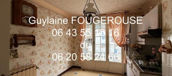 Casa de 3 dormitorios en Sail-sous-Couzan, France No. 240331 5