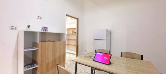 Квартира с 2 комнатами в Триджано, Италия № 22670 2