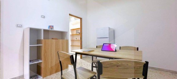 Квартира с 2 комнатами в Триджано, Италия № 22670 6