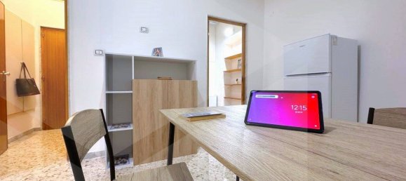 Квартира с 2 комнатами в Триджано, Италия № 22670 4