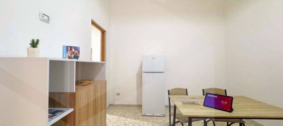 Квартира с 2 комнатами в Триджано, Италия № 22670 3