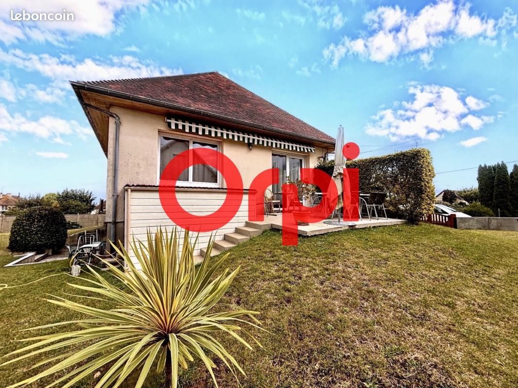 2 bedrooms House in Courseulles-sur-Mer, France No. 354623