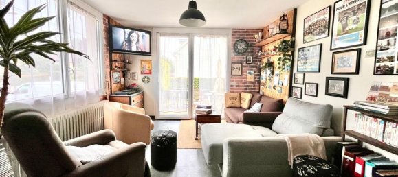 2 bedrooms House in Courseulles-sur-Mer, France No. 354623 2