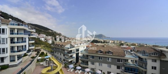 Penthouse 2+1 in Alanya, Turkey No. 3384 7