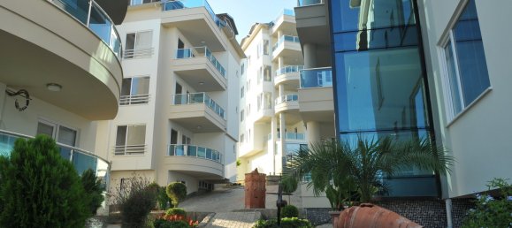 Penthouse 2+1 in Alanya, Turkey No. 3384 8