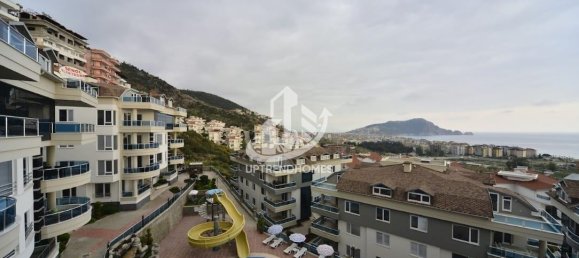 Penthouse 2+1 in Alanya, Turkey No. 3384 6