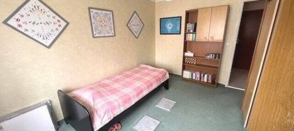 Квартира с 4 комнатами в Баден-Вюртемберг, Германия № 38704 10