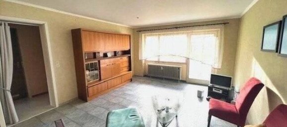 Квартира с 4 комнатами в Баден-Вюртемберг, Германия № 38704 7