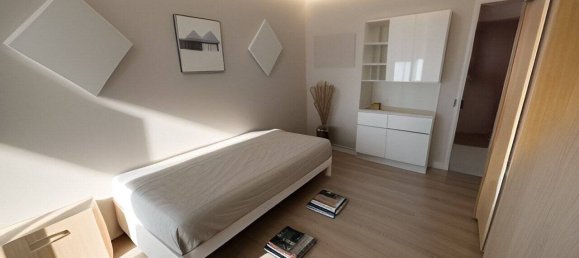 Квартира с 4 комнатами в Баден-Вюртемберг, Германия № 38704 11