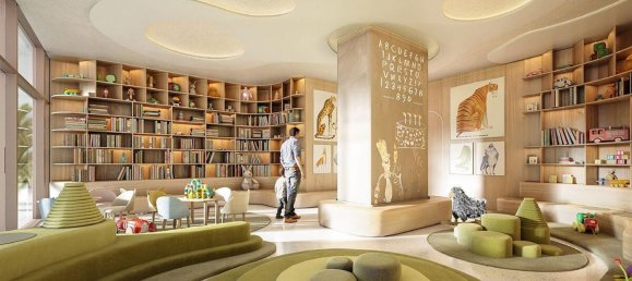 3 bedrooms Apartment in ELLINGTON OCEAN HOUSE, Palm Jumeirah, UAE No. 63580 6