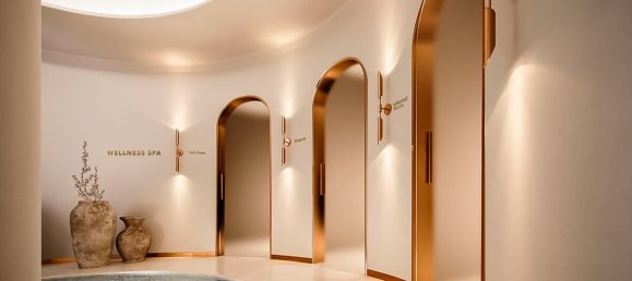 3 bedrooms Apartment in ELLINGTON OCEAN HOUSE, Palm Jumeirah, UAE No. 63580 3