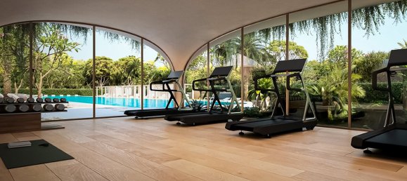 3 bedrooms Apartment in ELLINGTON OCEAN HOUSE, Palm Jumeirah, UAE No. 63580 2