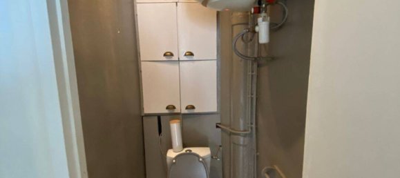 1 bedroom Apartment in Ivry-sur-Seine, France No. 327006 6