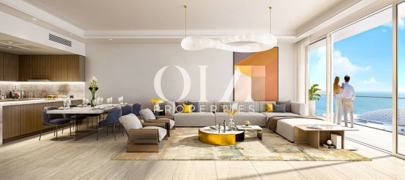 2 bedrooms Apartment in Saadiyat Island, UAE No. 18521 7