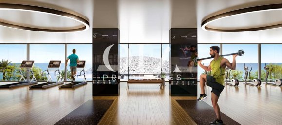 2 bedrooms Apartment in Saadiyat Island, UAE No. 18521 4