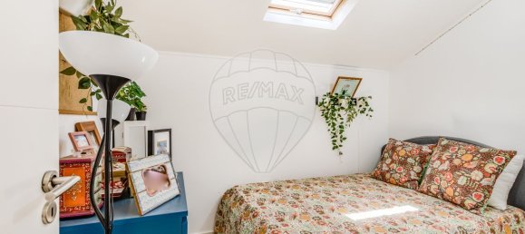 Casa de 7 dormitorios en Sintra, Portugal No. 158349 25