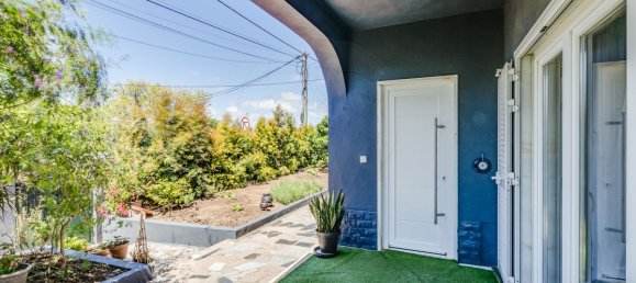 Casa de 7 dormitorios en Sintra, Portugal No. 158349 34