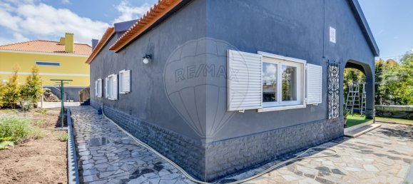 Casa de 7 dormitorios en Sintra, Portugal No. 158349 35