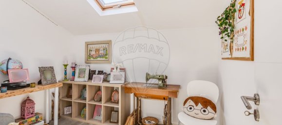 Casa de 7 dormitorios en Sintra, Portugal No. 158349 24