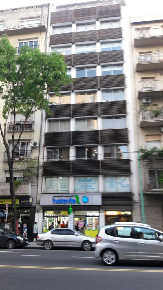 1 bedroom Office in Buenos Aires, Argentina No. 105809