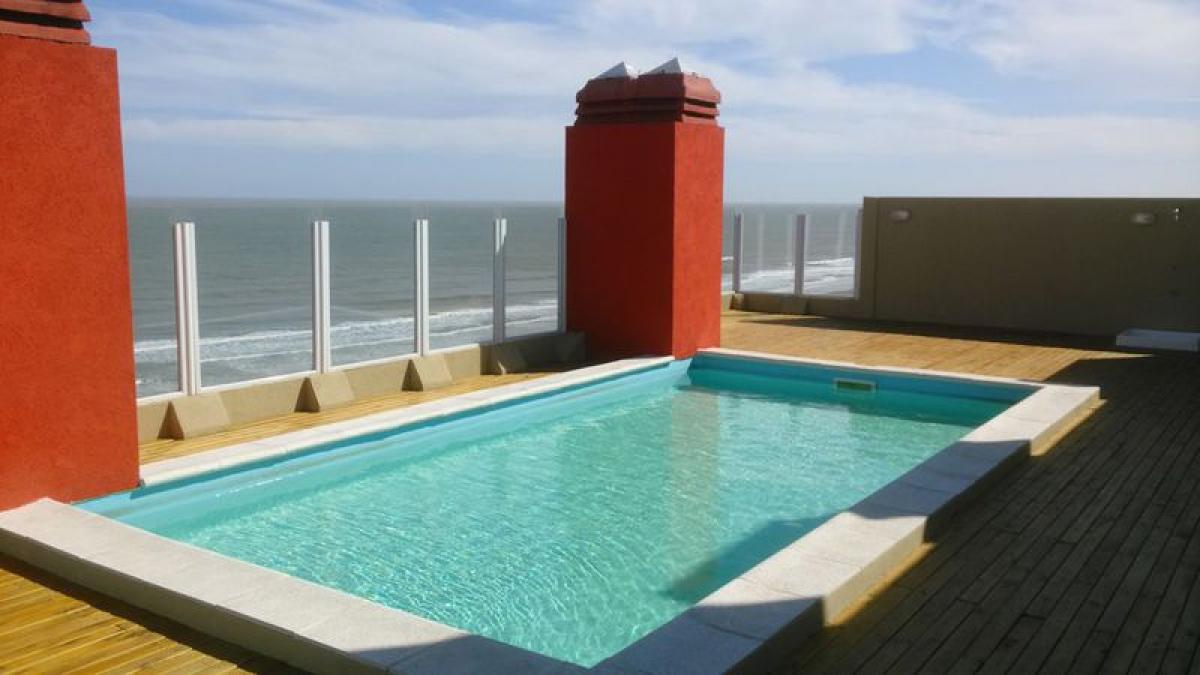 2 bedrooms Apartment in Mar del Plata, Argentina No. 72220