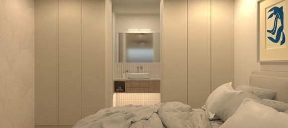 Квартира с 2 спальнями в Афины, Центральные Афины, Аттика, Греция № 104449 9