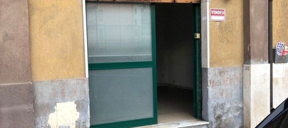42m² Commercial property in Catania, Italy No. 255439 2