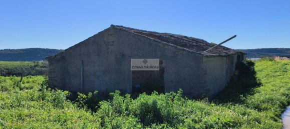 171m² Land in Lagos, Portugal No. 88536 2
