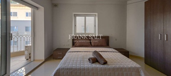 Apartamento T3 em Saint Paul's Bay, Malta N.º 7055 5