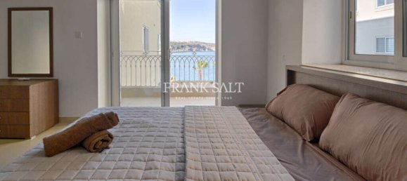 Apartamento T3 em Saint Paul's Bay, Malta N.º 7055 4