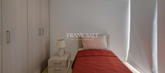 Apartamento T3 em Saint Paul's Bay, Malta N.º 7055 7