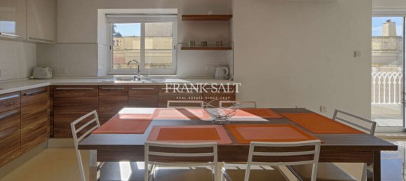 Apartamento T3 em Saint Paul's Bay, Malta N.º 7055 2